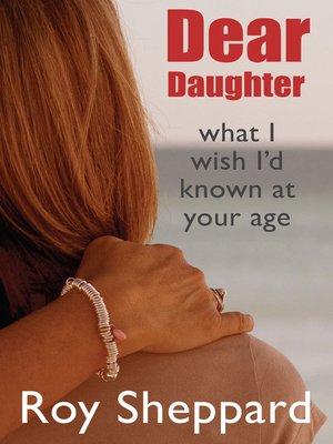 cover image of Dear Daughter